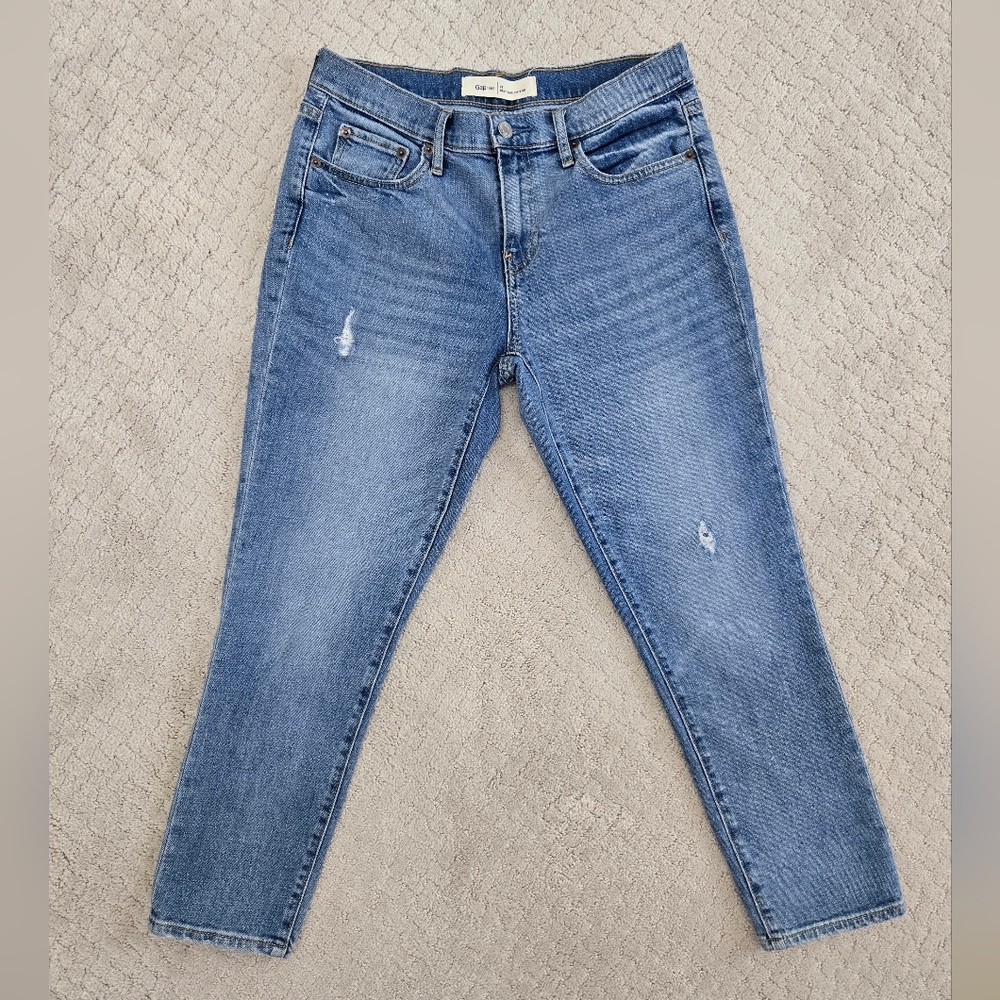 Women’s GAP 1969 Best Girlfriends Jeans